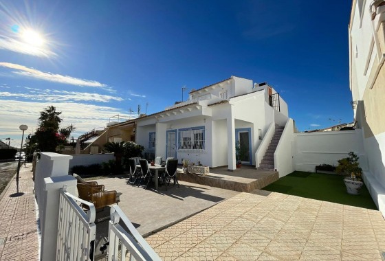 Detached Villa - Resale - Orihuela Costa - Las Mimosas