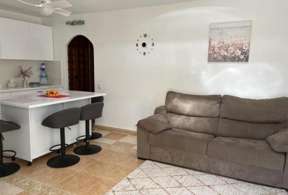 Detached Villa - Resale - Orihuela Costa - Los Almendros-La Florida