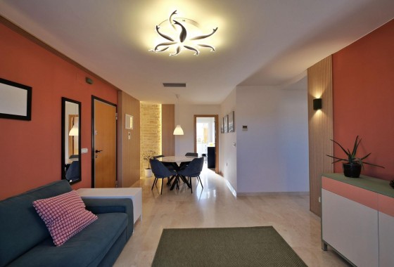 Detached Villa - Resale - Orihuela Costa - Los Dolses