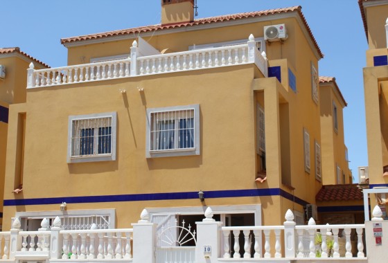 Detached Villa - Resale - Orihuela Costa - Orihuela Costa