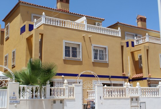 Detached Villa - Resale - Orihuela Costa - Orihuela Costa