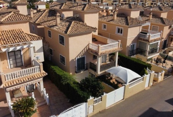 Detached Villa - Resale - Orihuela Costa - Orihuela Costa