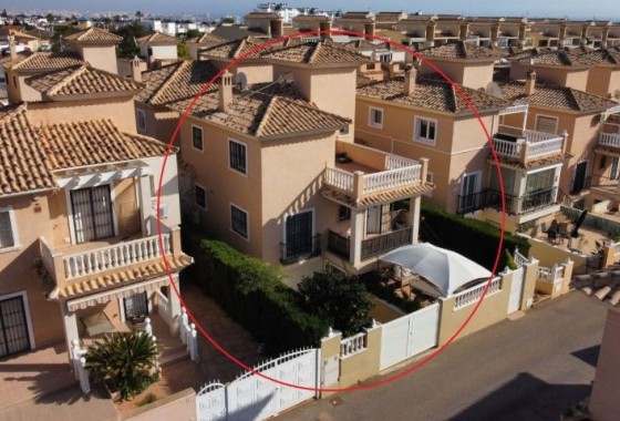 Detached Villa - Resale - Orihuela Costa - Orihuela Costa