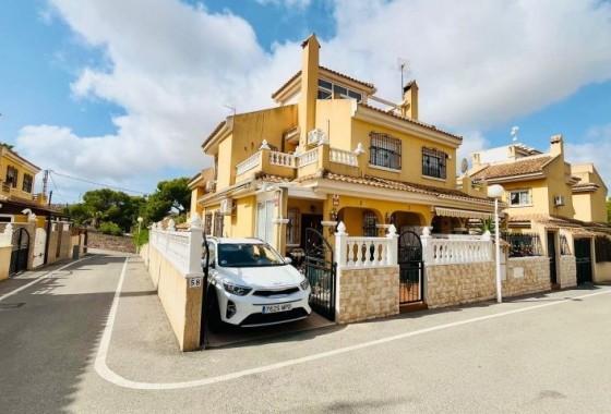 Detached Villa - Resale - Orihuela Costa - Orihuela Costa