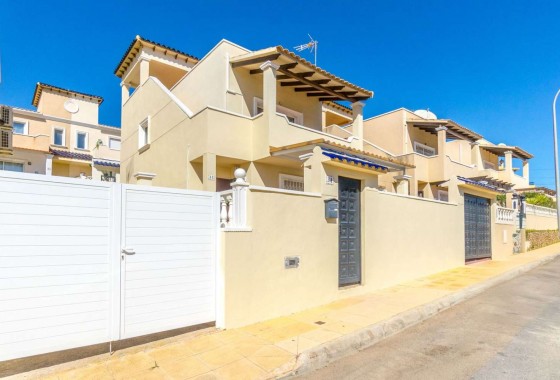 Detached Villa - Resale - Orihuela Costa - Orihuela Costa