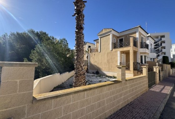 Detached Villa - Resale - Orihuela Costa - Orihuela