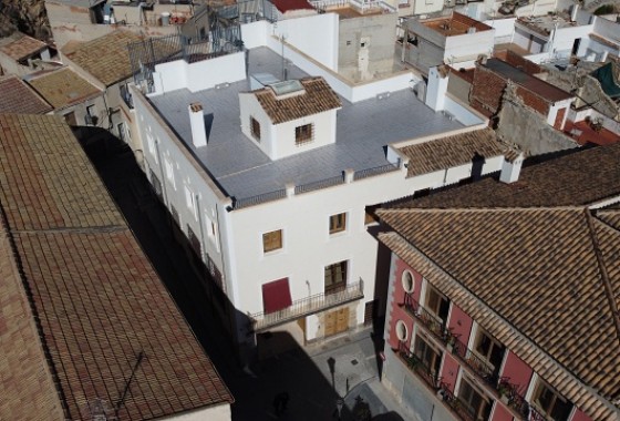 Detached Villa - Resale - Orihuela Costa - Orihuela