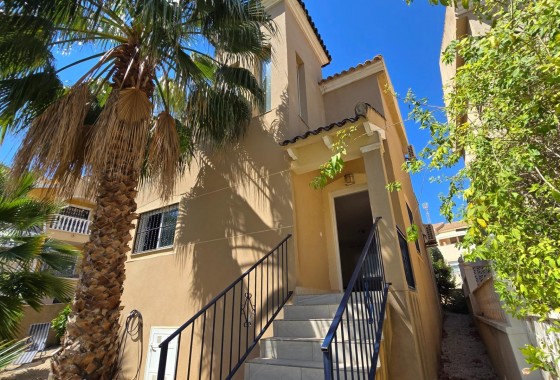 Detached Villa - Resale - Orihuela Costa - Villamartín-Las Filipinas