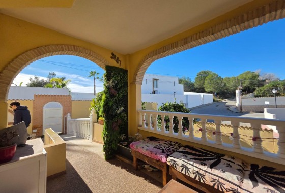 Detached Villa - Resale - Orihuela Costa - Villamartín-Las Filipinas