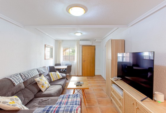 Detached Villa - Resale - Pilar de la Horadada - Costa Blanca