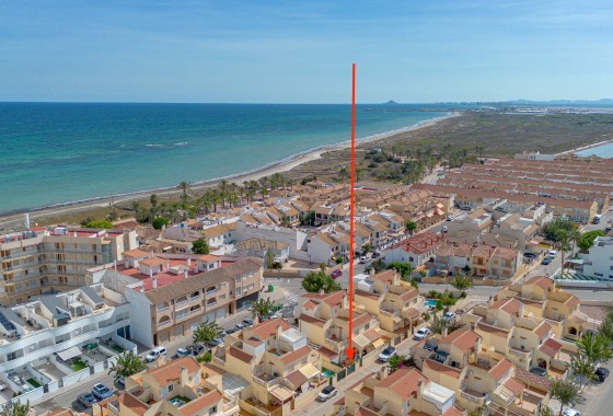 Detached Villa - Resale - Pilar de la Horadada - Costa Blanca