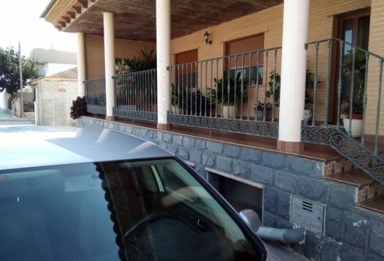 Detached Villa - Resale - Pilar de la Horadada - Pilar de la Horadada