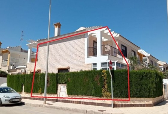 Detached Villa - Resale - Pilar de la Horadada - Pilar de la Horadada