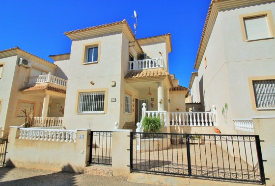 Detached Villa - Resale - Playa Flamenca - Playa Flamenca