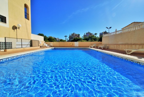 Detached Villa - Resale - Playa Flamenca - Playa Flamenca