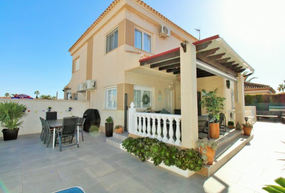 Detached Villa - Resale - Playa Flamenca - Playa Flamenca