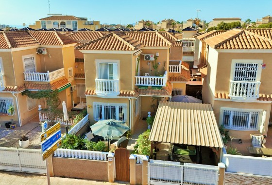 Detached Villa - Resale - Playa Flamenca - Playa Flamenca