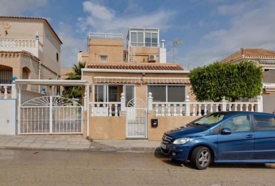 Detached Villa - Resale - San Miguel de Salinas - San Miguel de Salinas