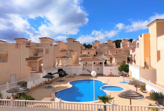 Detached Villa - Resale - San Miguel de Salinas - San Miguel de Salinas