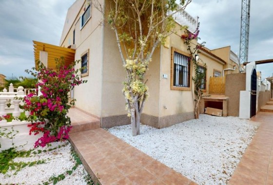 Detached Villa - Resale - San Miguel de Salinas - San Miguel de Salinas