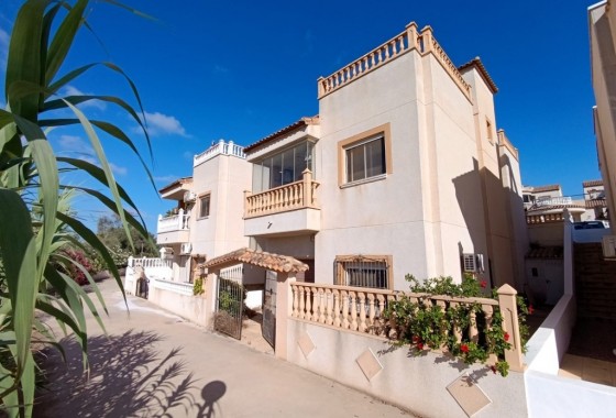 Detached Villa - Resale - San Miguel de Salinas - San Miguel de Salinas