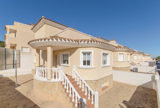 Detached Villa - Resale - San Miguel de Salinas - San Miguel de Salinas