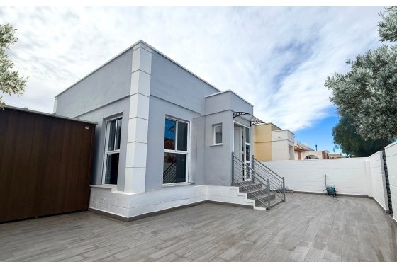 Detached Villa - Resale - Torre Pacheco - Sierra Golf