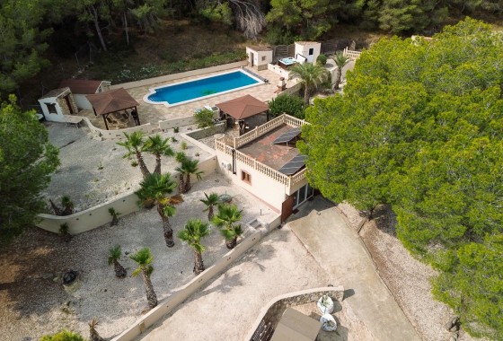 Detached Villa - Resale - Torremendo - Torremendo
