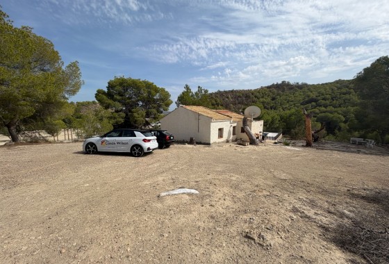 Detached Villa - Resale - Torremendo - Torremendo