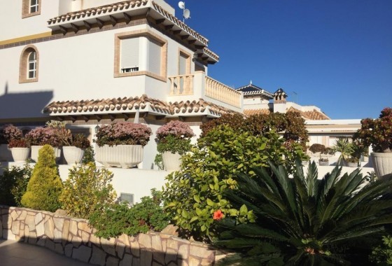 Detached Villa - Resale - Torrevieja - La Mata