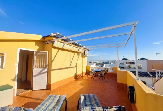 Detached Villa - Resale - Torrevieja - Los Balcones - Los Altos del Edén