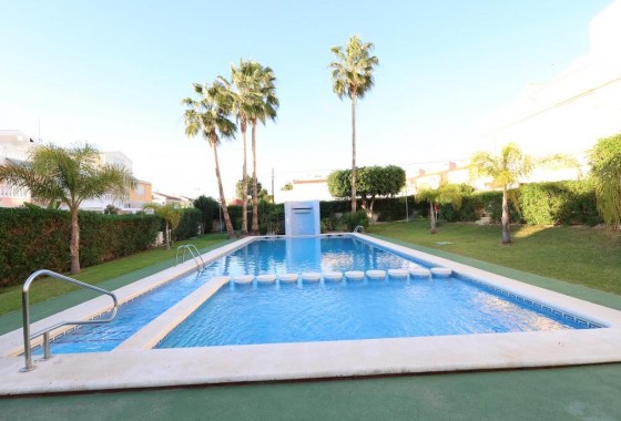 Detached Villa - Resale - Torrevieja - Los Balcones - Los Altos del Edén