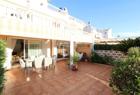 Detached Villa - Resale - Torrevieja - Los Balcones - Los Altos del Edén