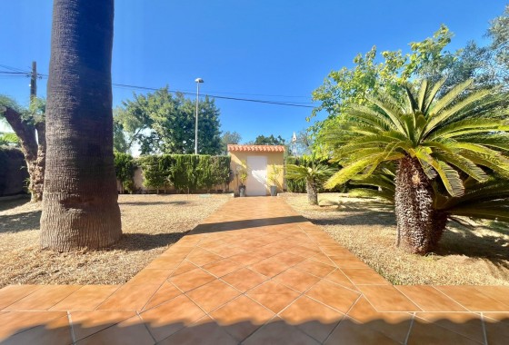 Detached Villa - Resale - Torrevieja - Los Balcones - Los Altos del Edén