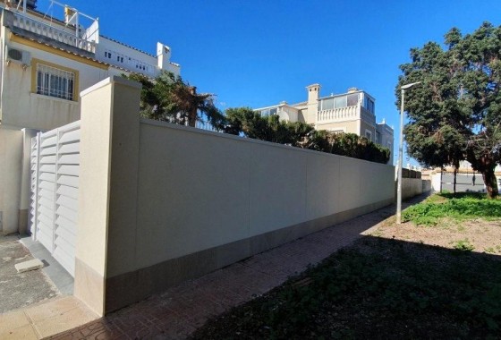 Detached Villa - Resale - Torrevieja - Parque las naciones