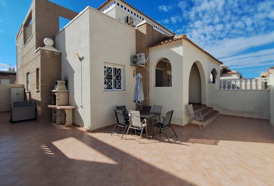 Detached Villa - Resale - Torrevieja - Torreblanca