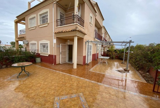 Detached Villa - Resale - Torrevieja - Torreblanca