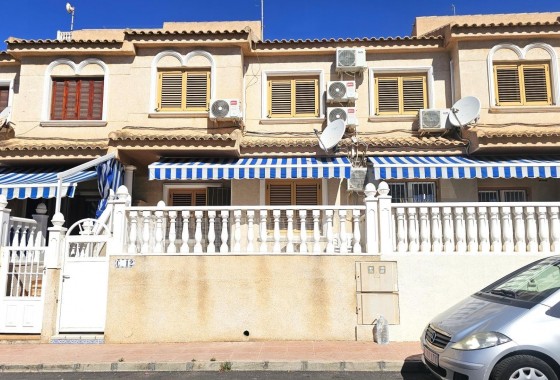 Detached Villa - Resale - Torrevieja - Torreblanca