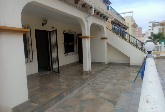 Detached Villa - Resale - Torrevieja - Torreblanca