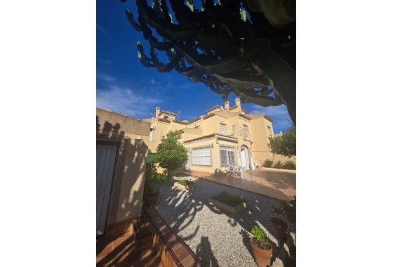 Detached Villa - Resale - Torrevieja - Torreblanca