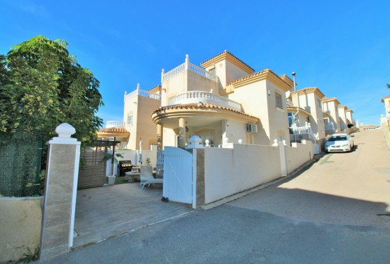 Detached Villa - Resale - Villamartin - Villamartin