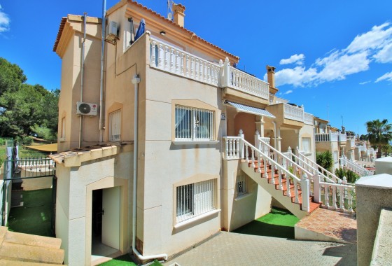 Detached Villa - Resale - Villamartin - Villamartin