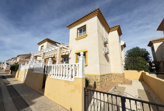 Detached Villa - Resale - Villamartin - Villamartin