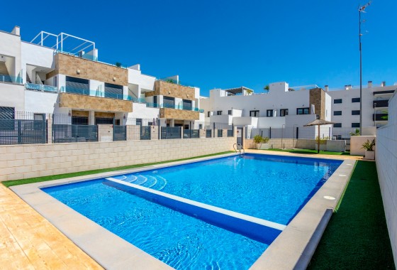 Detached Villa - Resale - Villamartin - Villamartin