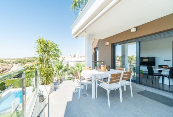 Duplex Penthouse - Resale - Villamartin - La fuente