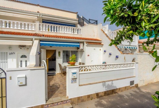 Duplex Penthouse - Segunda Mano - Guardamar del Segura - Pinomar