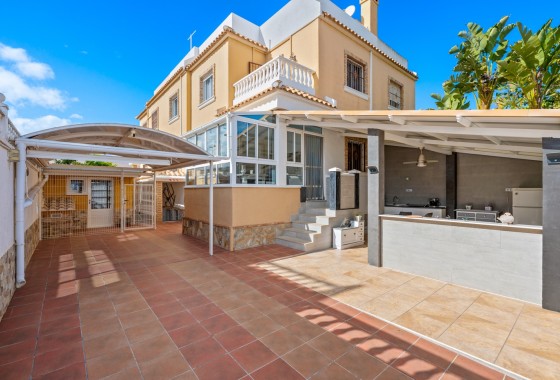 Duplex - Resale - Ciudad Quesada/Rojales - Lo Marabú