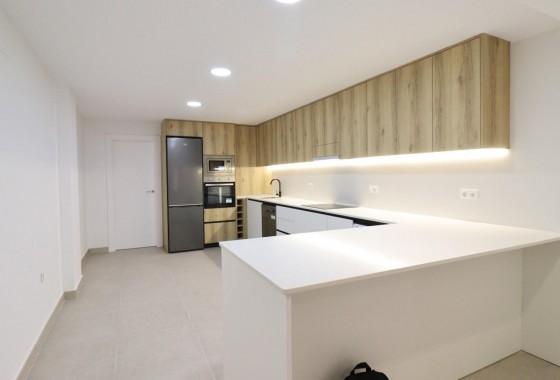 Duplex - Resale - Guardamar del Segura - Los secanos