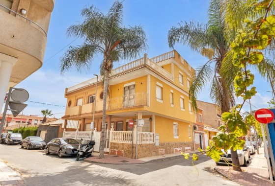 Duplex - Resale - Los Alcázares - Centro