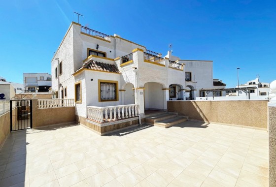 Duplex - Resale - Orihuela Costa - 123CO-47620